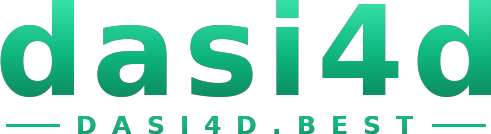 dasi4d logo